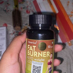 Fat Burner