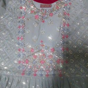 😍 Wedding SHARARA/ GARARA SUIT