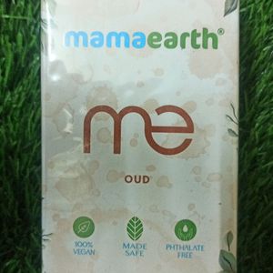 Mamaearth Eau De Parfum Pack Of 2