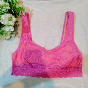 Forever 21 Bra