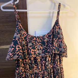 American Eagle Dress