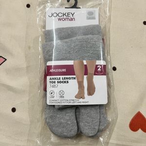 Combo Of 2 Pair Socks