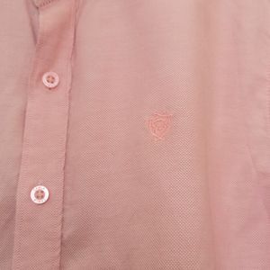 CAMLA BRAND SHIRT PINK COLOR