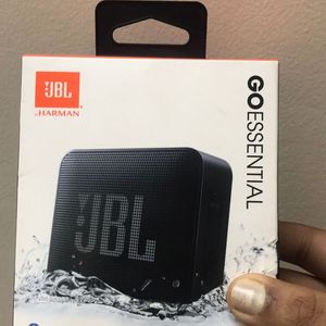 JBL ORIGNAL BLUETOOTH SPEAKER SPECIAL EDITION