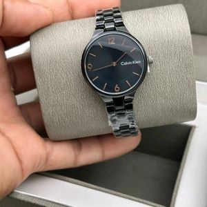 Ck Women Watch New Stock