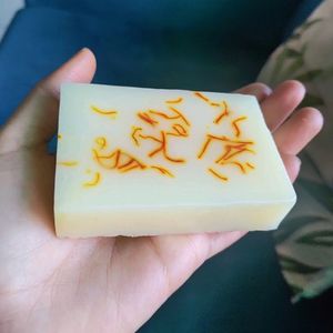 Handmade Herbal Soaps