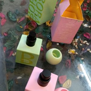 Cute Perfumes In Combos