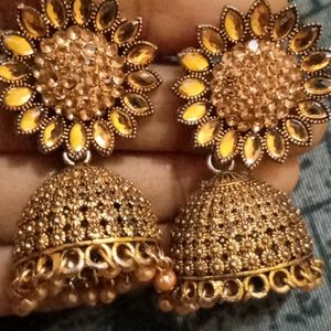 Jhumka