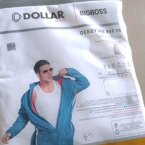 Dollar Man Wear