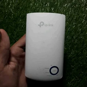 Tp Link Wi-Fi Extender