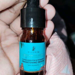 Pilgrim Face Serum