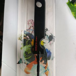 Zabuza's Sword - NarutoCollectible