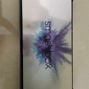 Smashbox Cover Shot Punked Eye Palette