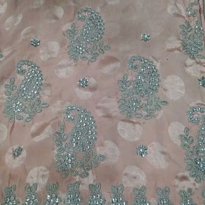 Diamond Design Kurti