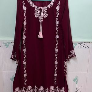 Beautiful Kurti Combo