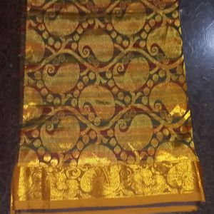 Festive Wear Saree