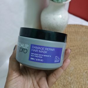 Trichup Hair Mask