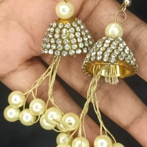 Chandbali Earrings