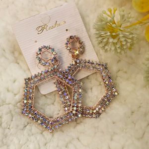 Fancy Earring For Women 💗 /JewelleryCo Hub