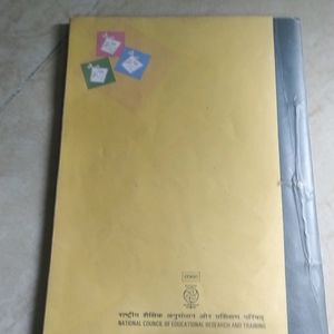 Class 9 English Books