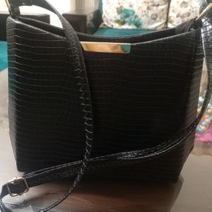 Black Bag