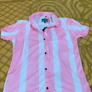 Party Wear Shirt