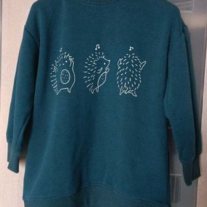 Sweatshirt Set Of 2