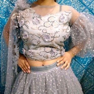 Lehenga Choli