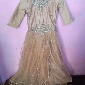 Vary Pretty Gown Set