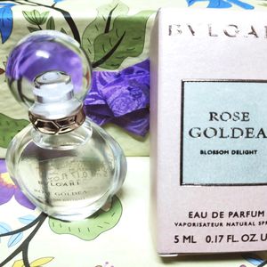 Bvlgari Rose Goldea Blossom Delight Eau D Parfum