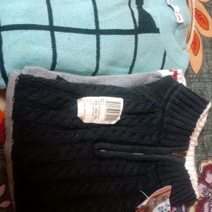 Children Sweater