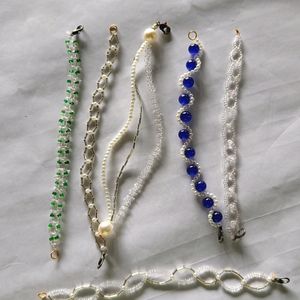 6 Korean Bracelet