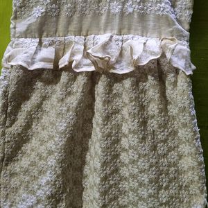 Baby Girl Dress