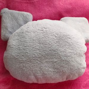 Big Sanrio Kuromi Plushie /Plush ( 40 Cm Or More )