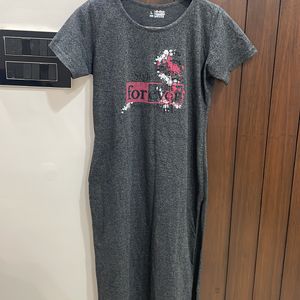 Brand New Long T-Shirt/Kurti