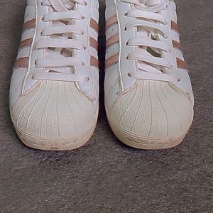 Original Addidas Shoes