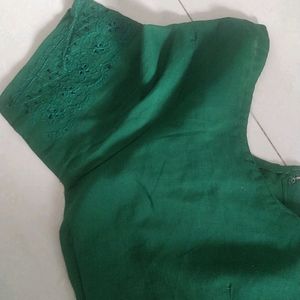 Stitched Blouse