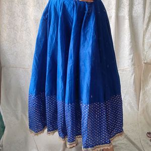 Lehenga Choli For Navratri