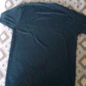 Crazy Full BLACK Tshirt