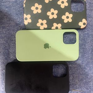 IPHONE 12/12 PRO CASES