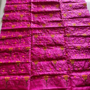 New Without Tag- Pick Any 1 Silk Blouse Fabric