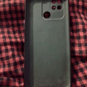 Redmi10 Covers And Cases