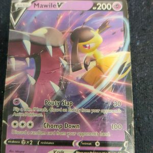 Pokemon Cards Tcg