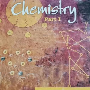 NCERT Chemistry class12th