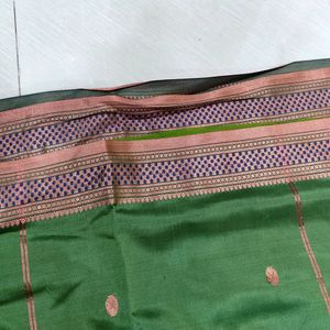 Silk Saree