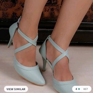 Heels - Shoetopia , Very Stylish