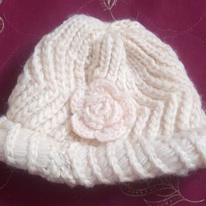 Handmade Ooty Cap