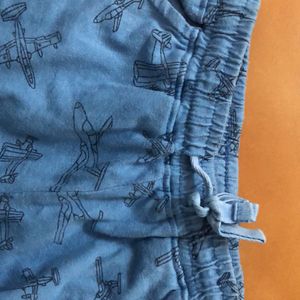 Boy Shorts For Home