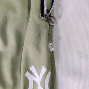 NY Track Pant (Lower)