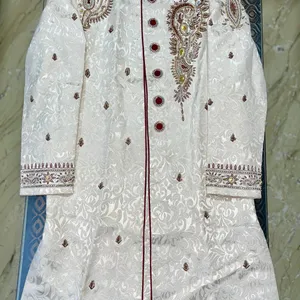 MENS SHERWANI